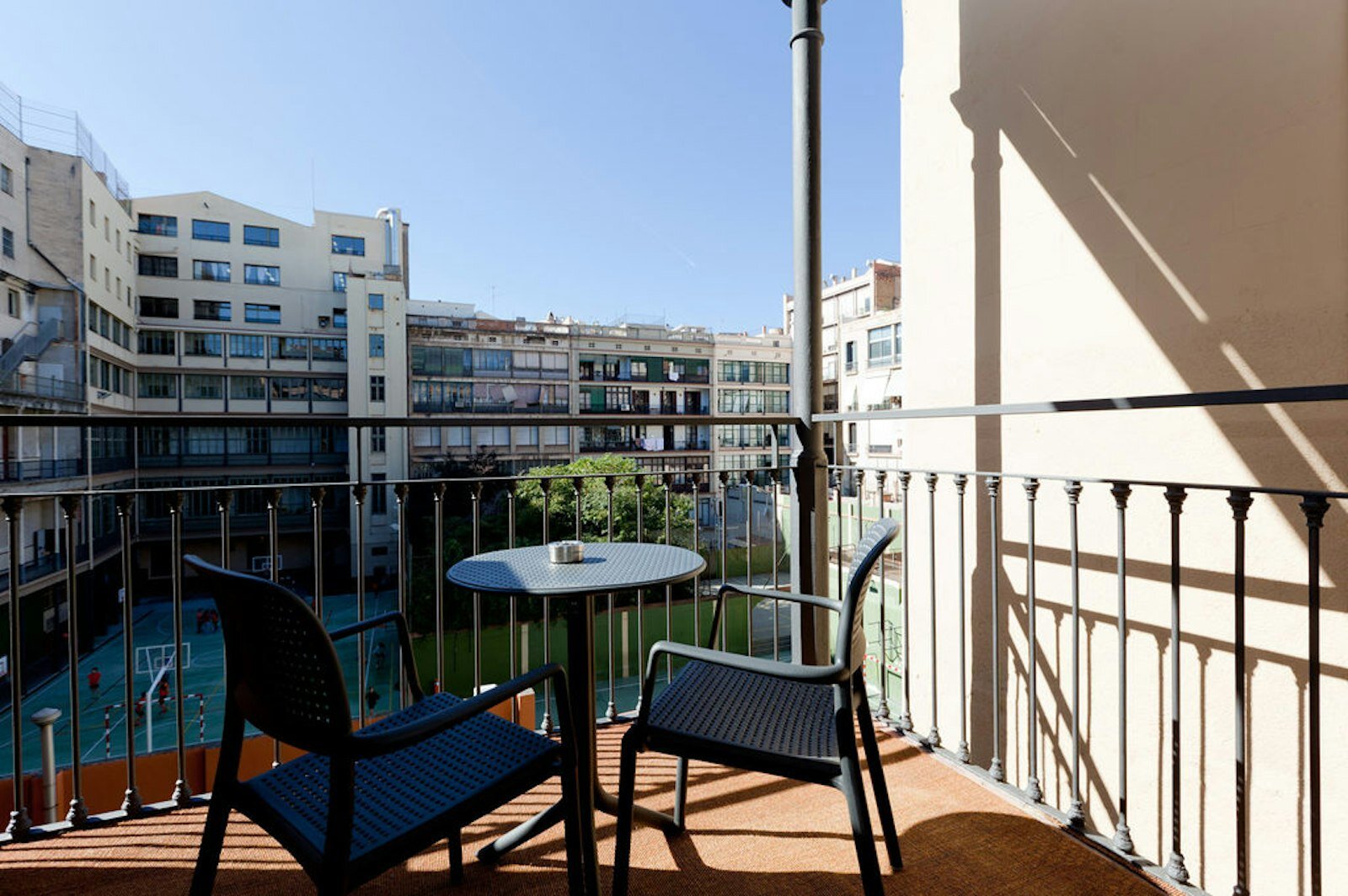 Hotel Ambit Barcelona photo 3