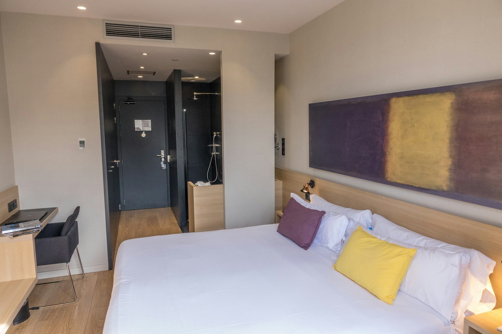 Hotel Ambit Barcelona photo 5