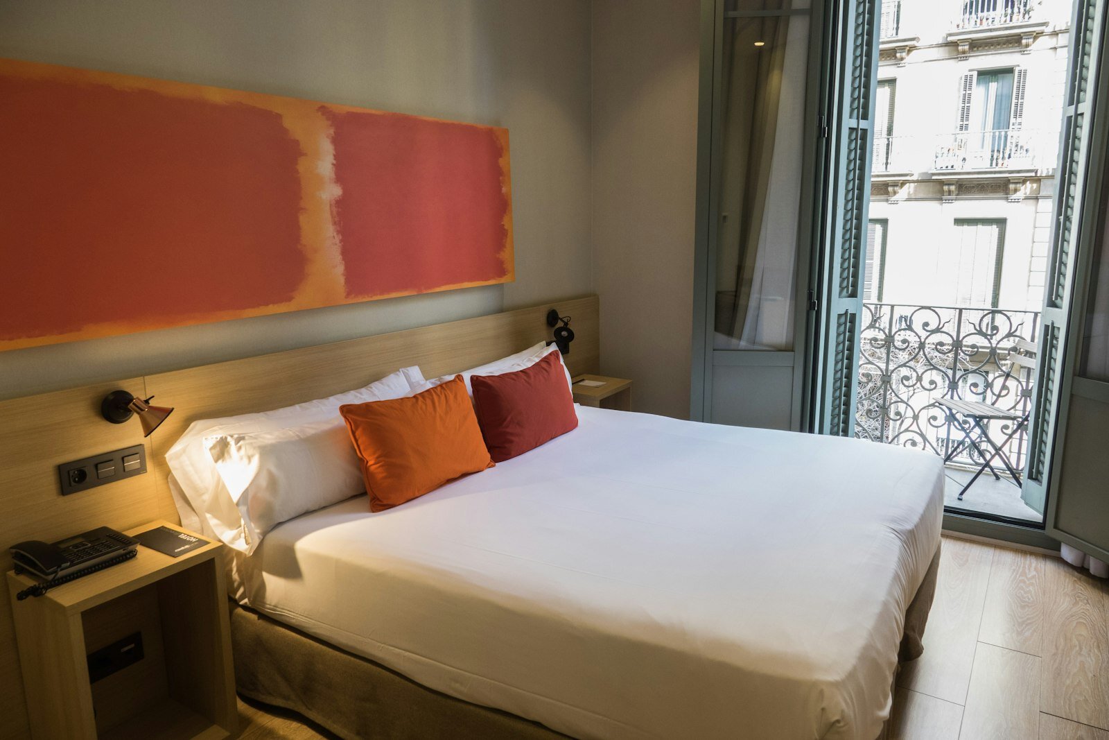 Hotel Ambit Barcelona photo 6