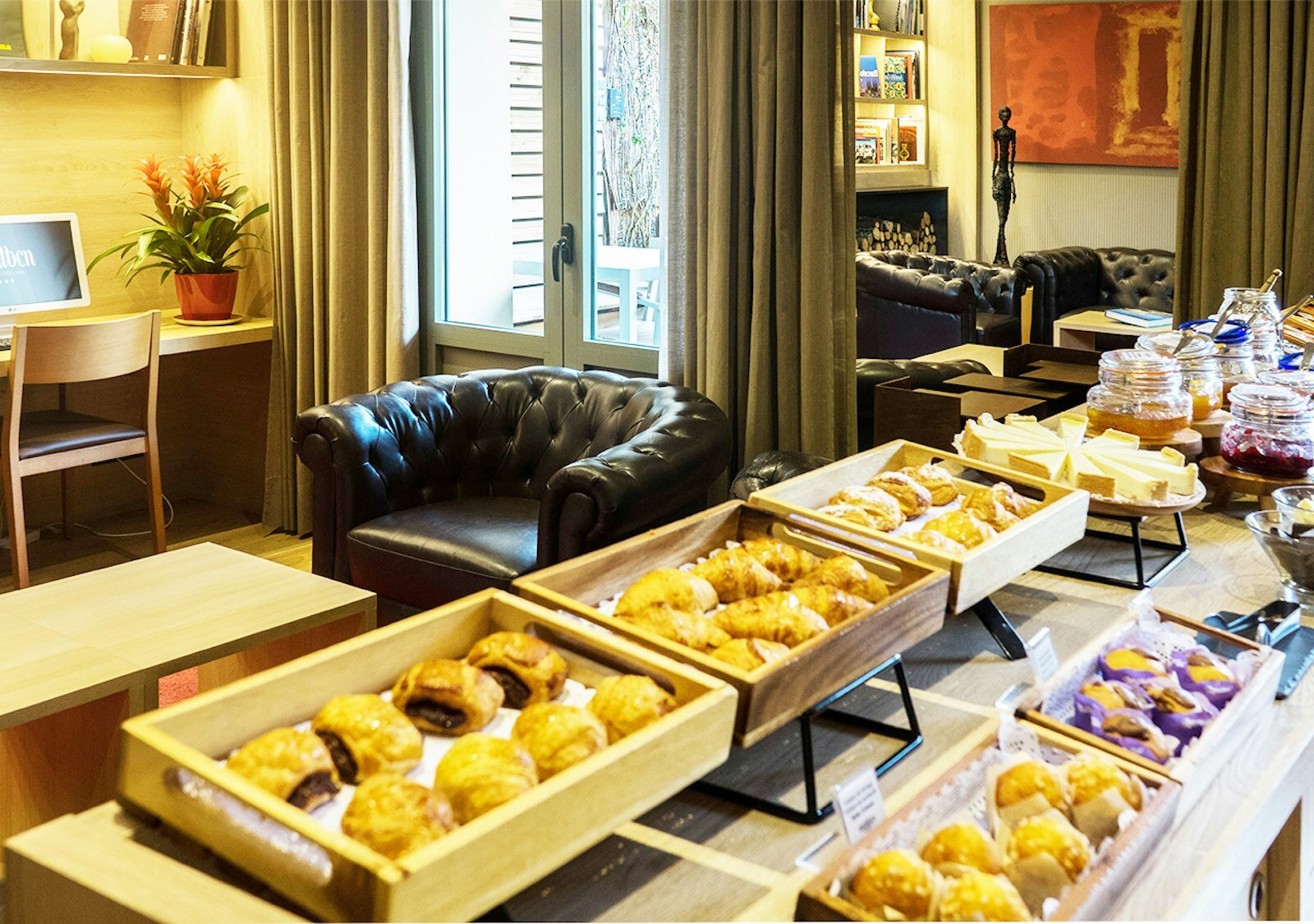Hotel Ambit Barcelona photo 8