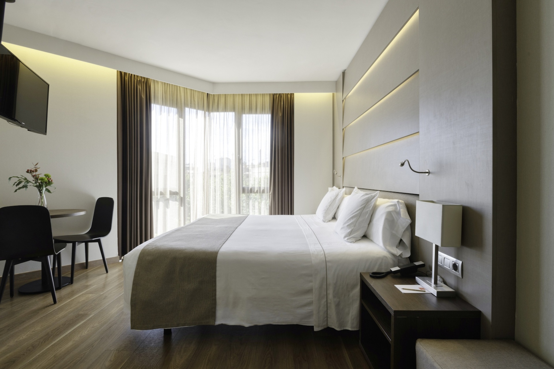 Hotel América Barcelona photo 5
