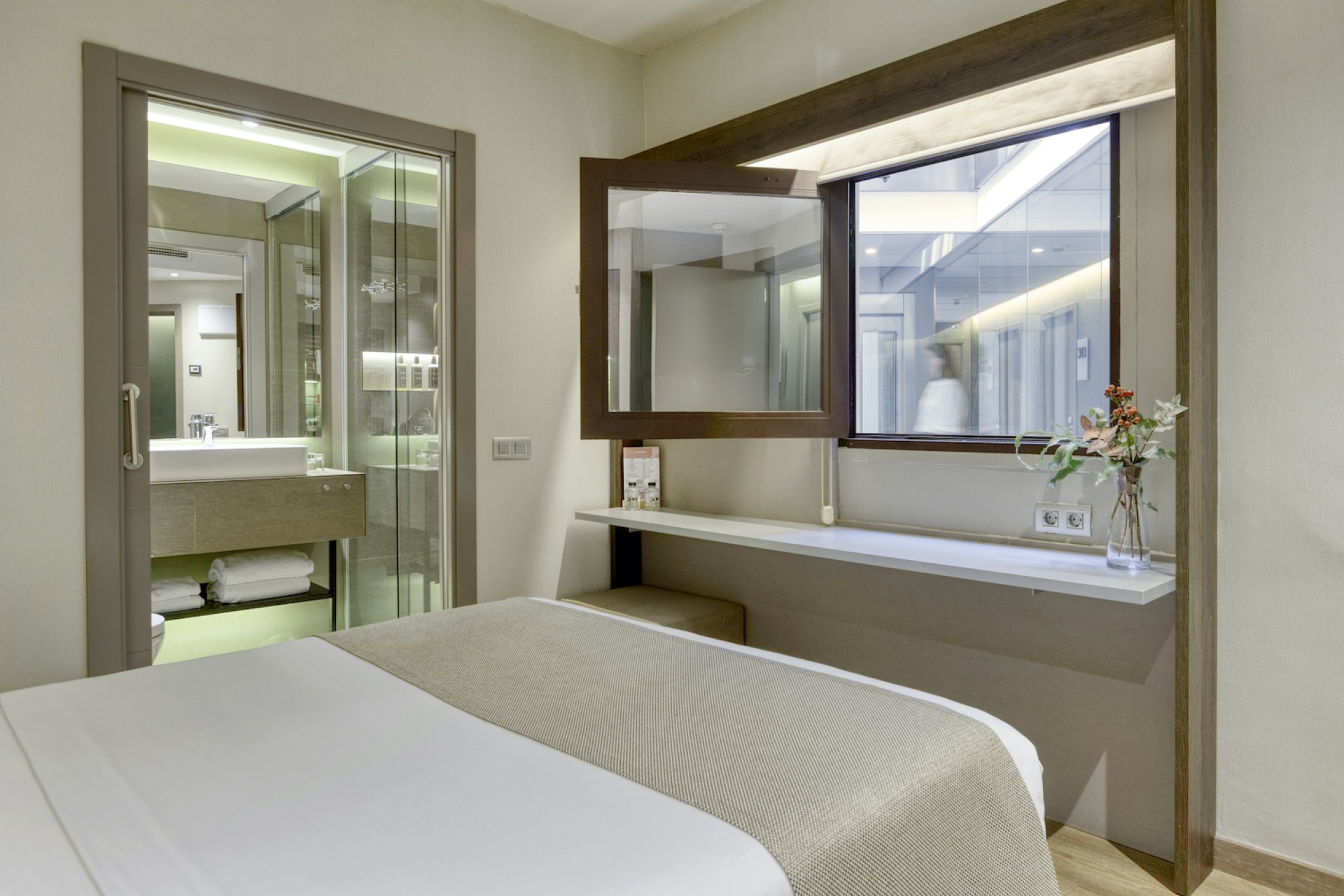 Hotel América Barcelona photo 6