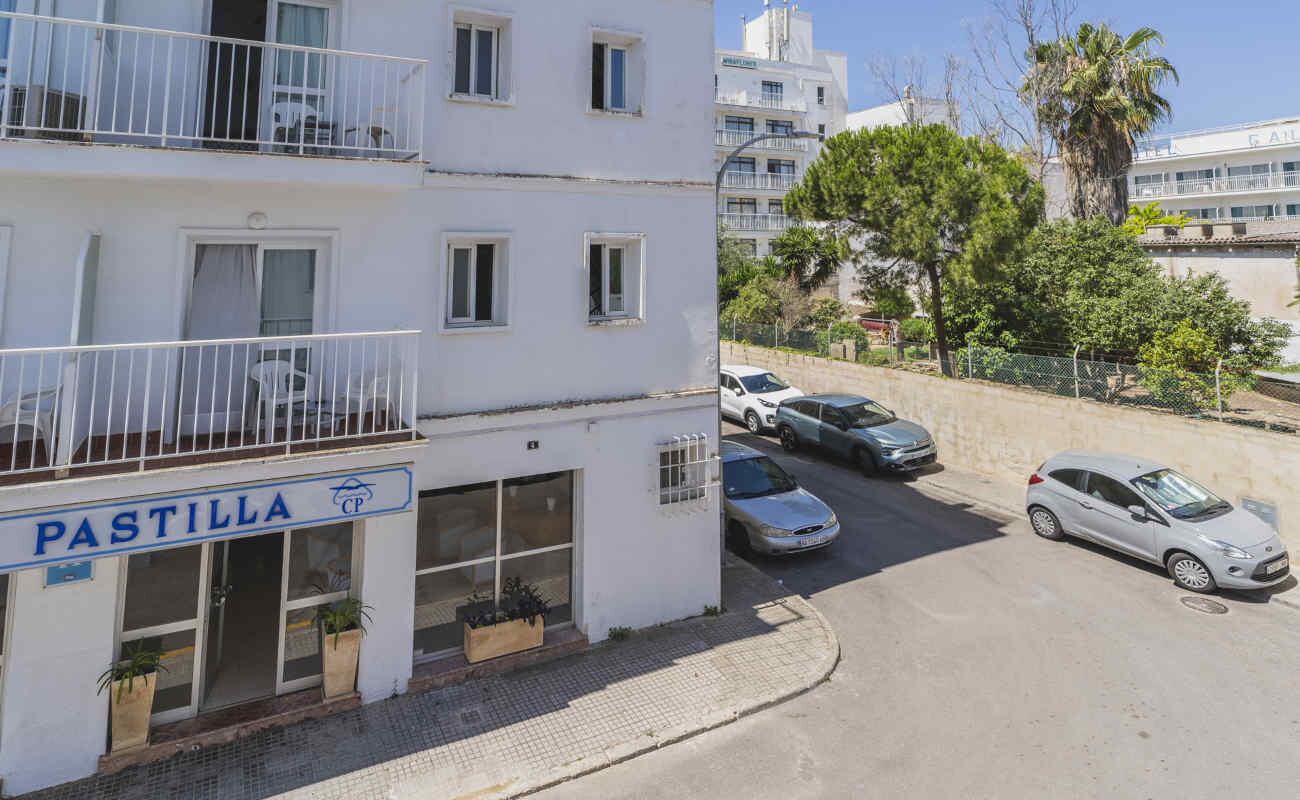 Hotel Amic Can Pastilla photo 10