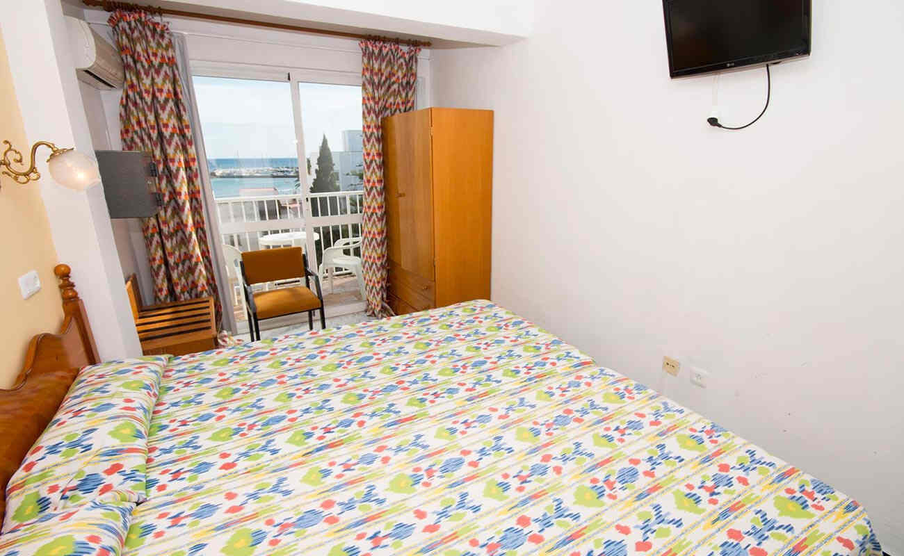 Hotel Amic Can Pastilla photo 5