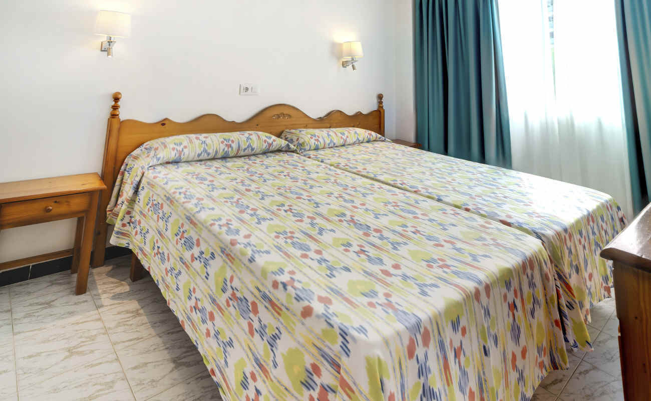 Hotel Amic Can Pastilla photo 6