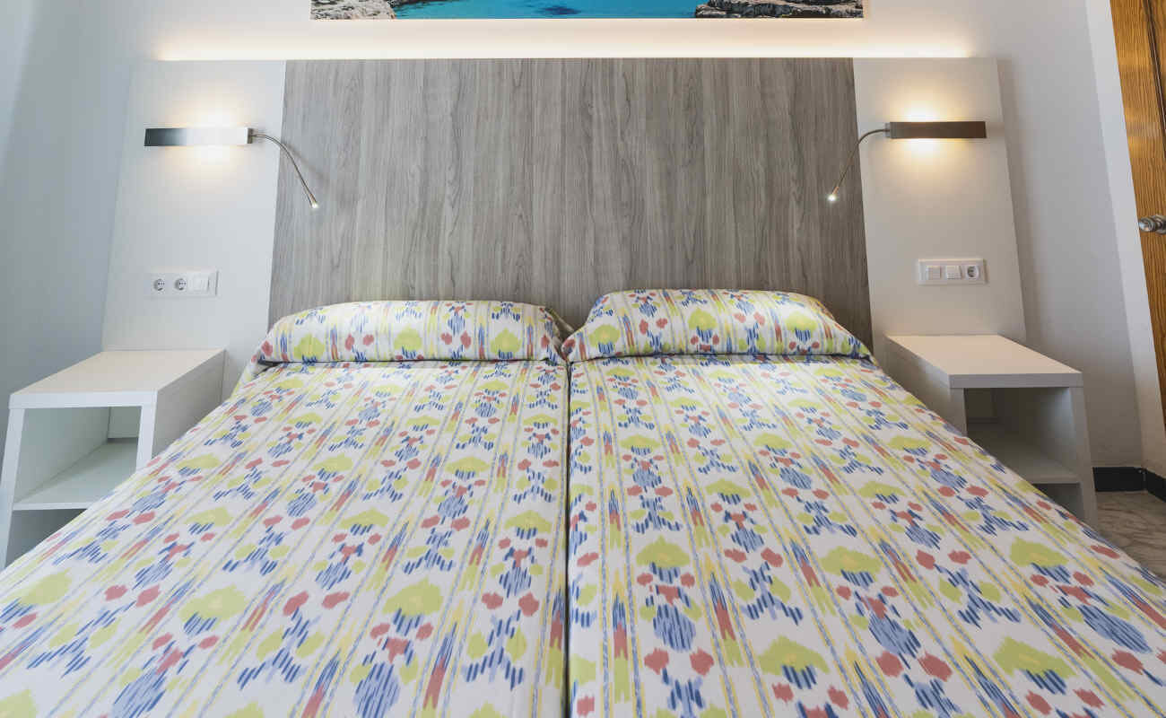 Hotel Amic Can Pastilla photo 7