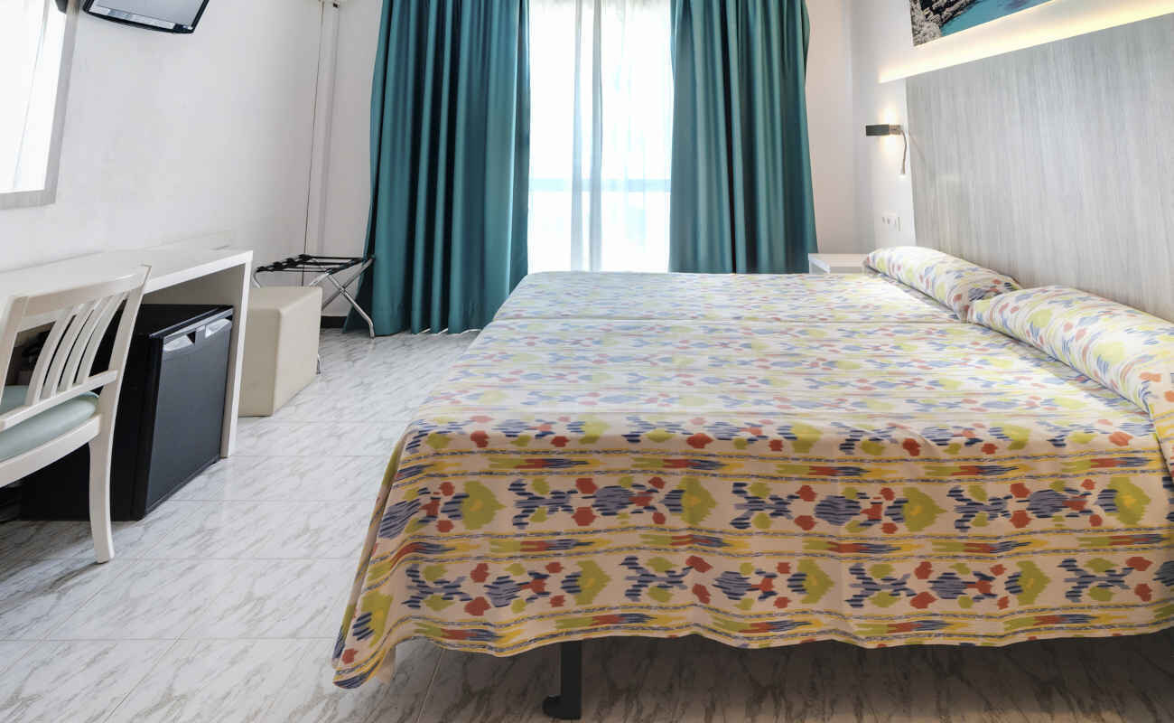 Hotel Amic Can Pastilla photo 8