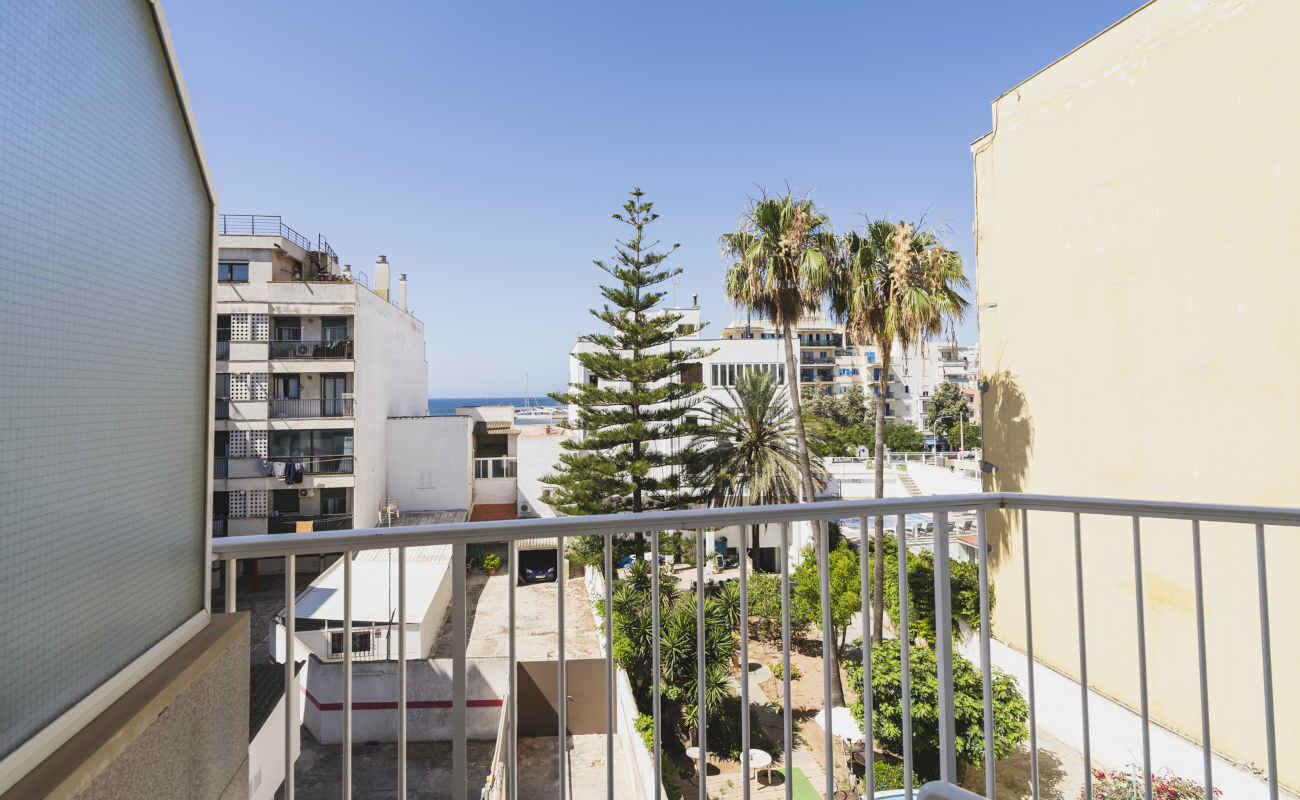 Hotel Amic Can Pastilla photo 9