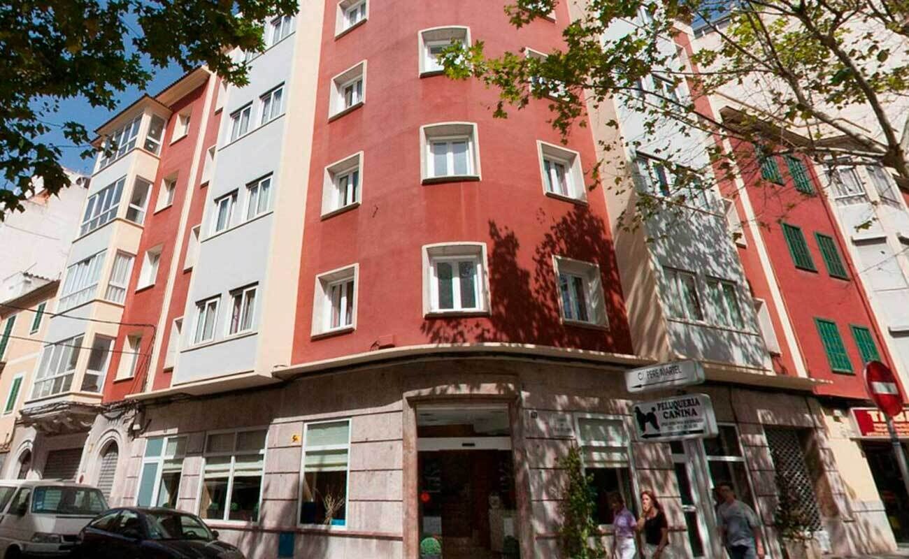 Hotel Amic Colon photo 1