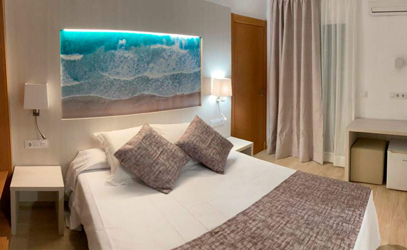 Hotel Amic Colon photo 10