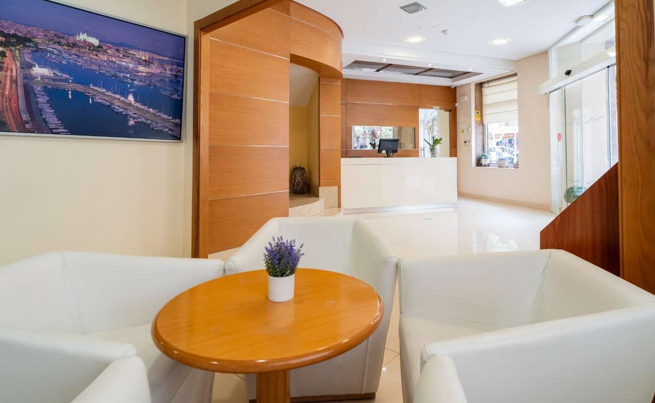 Hotel Amic Colon photo 5