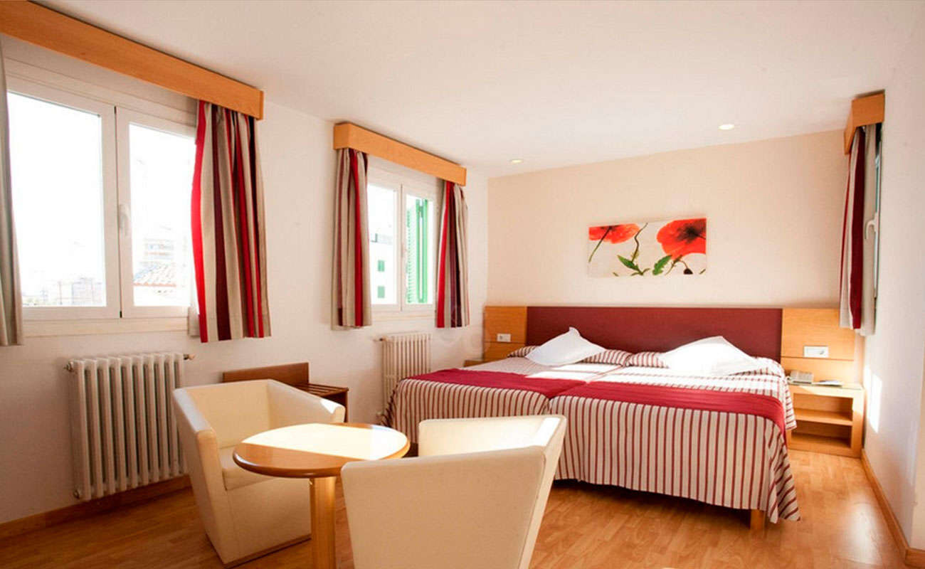 Hotel Amic Colon photo 8