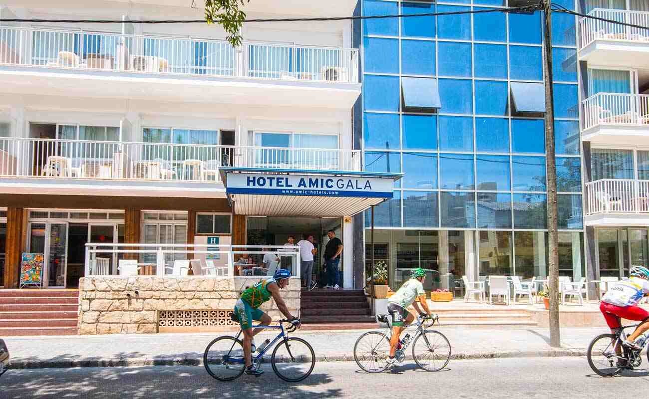 Hotel Amic Gala photo 3