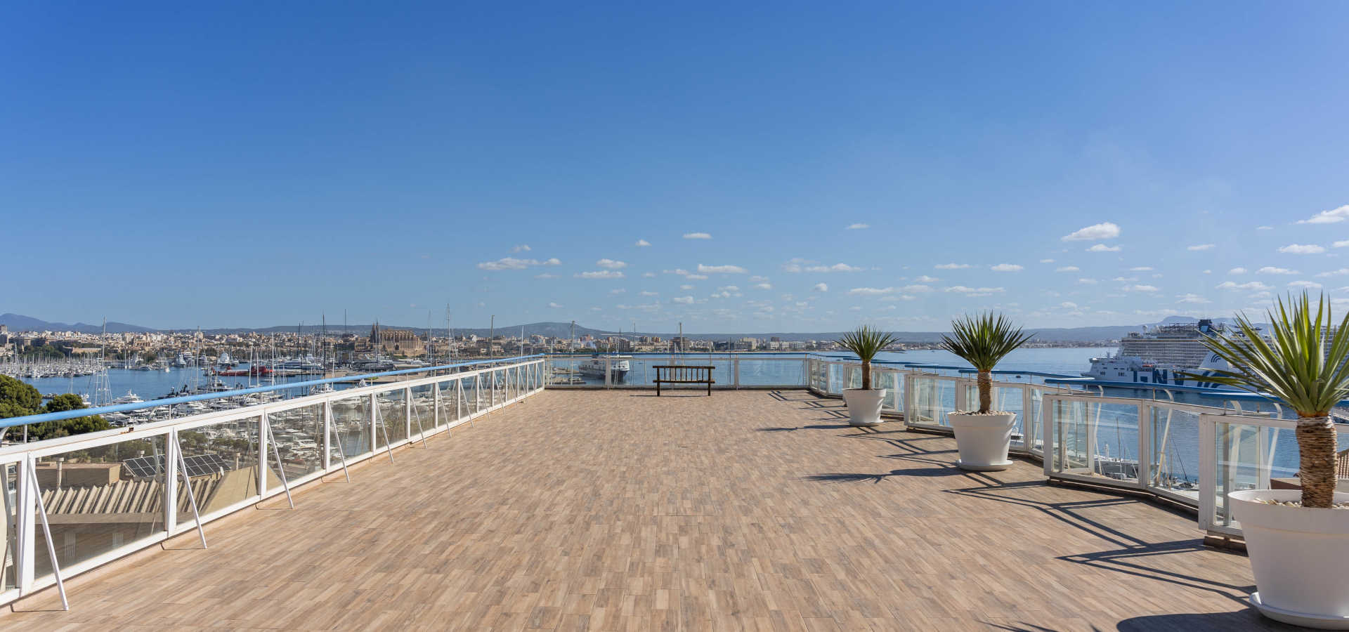 Hotel Amic Horizonte