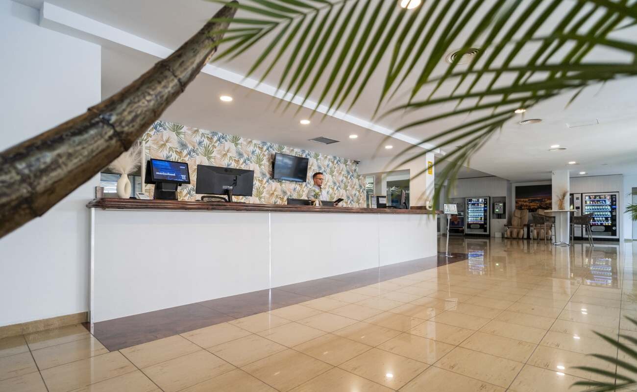 Hotel Amic Horizonte photo 3
