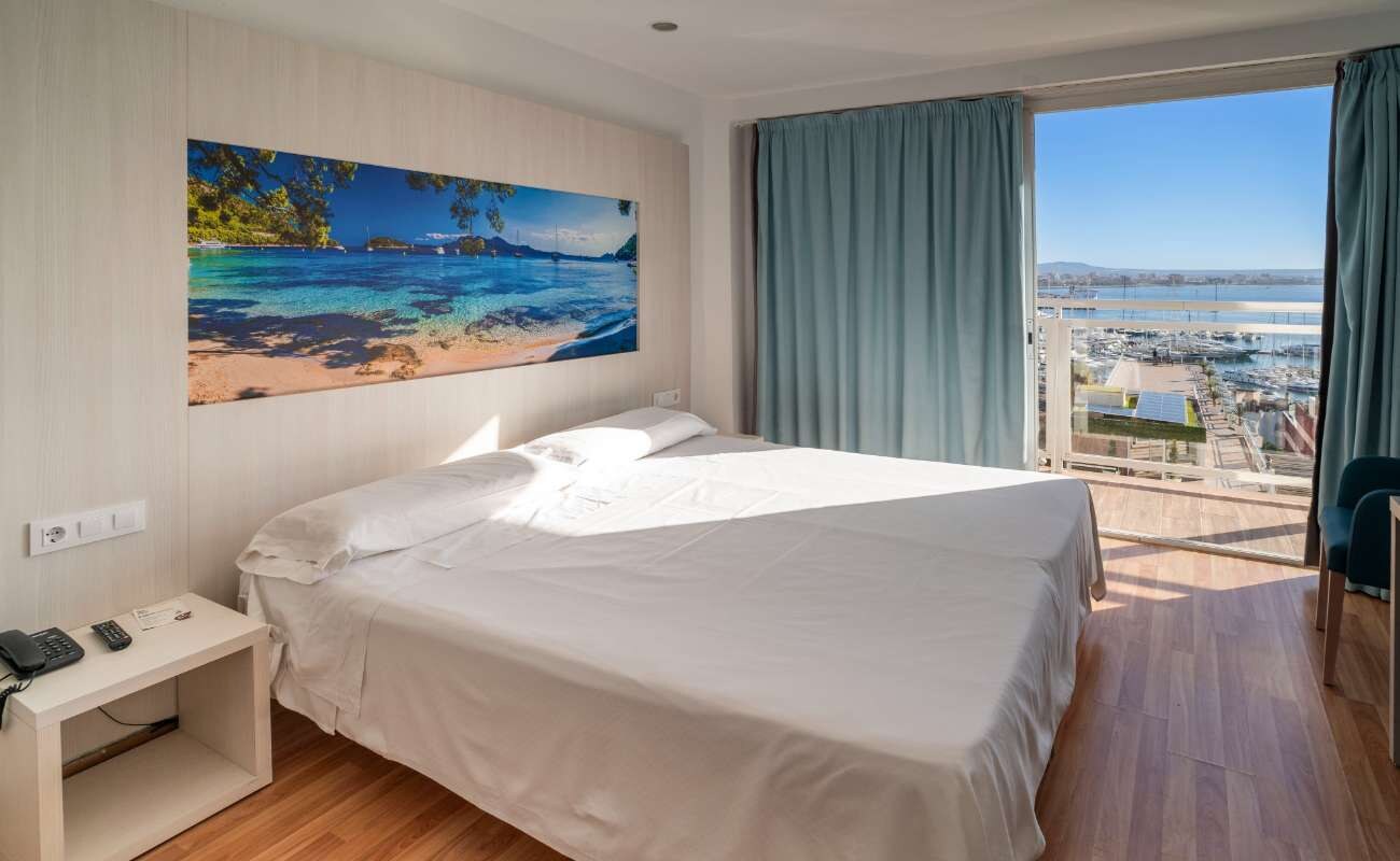 Hotel Amic Horizonte photo 7