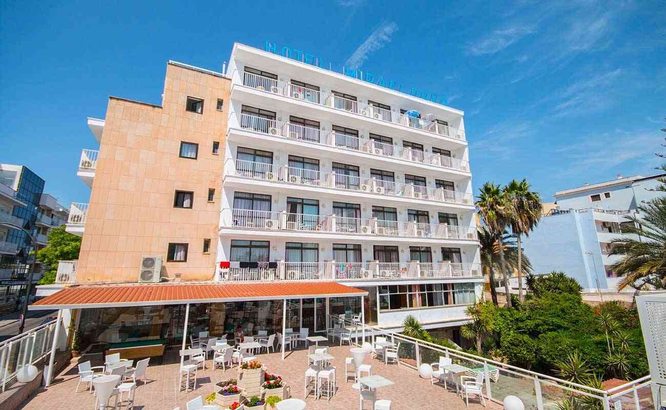 Hotel Amic Miraflores photo 2