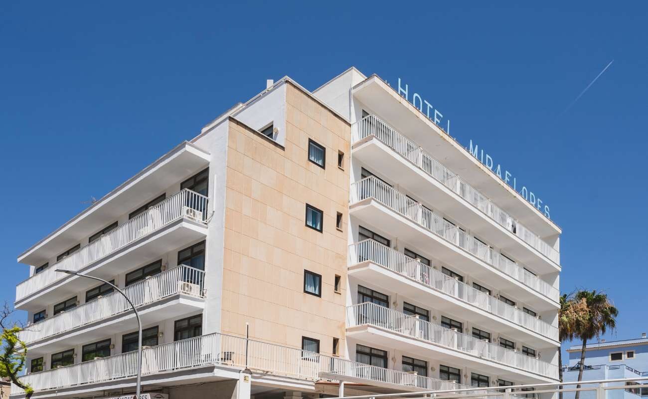 Hotel Amic Miraflores photo 3