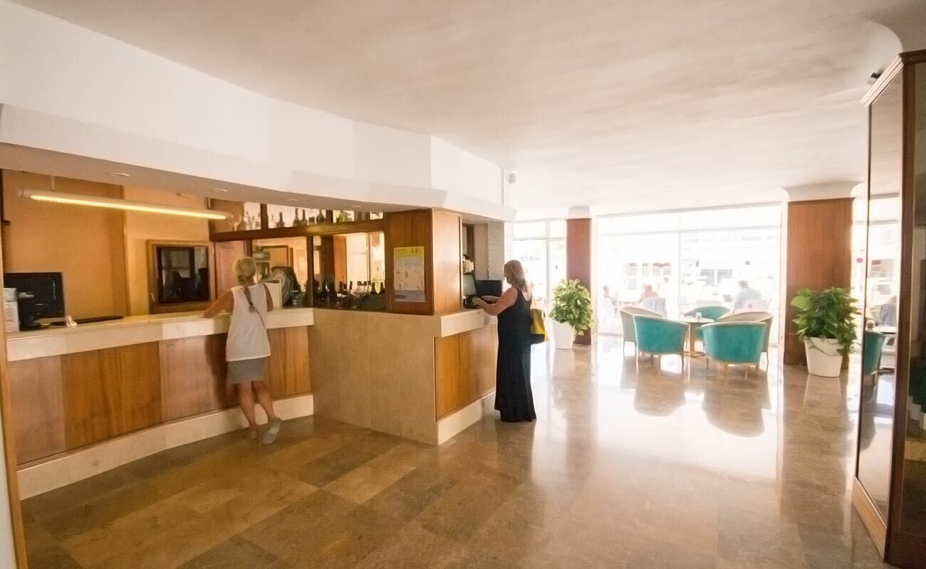 Hotel Amic Miraflores photo 5