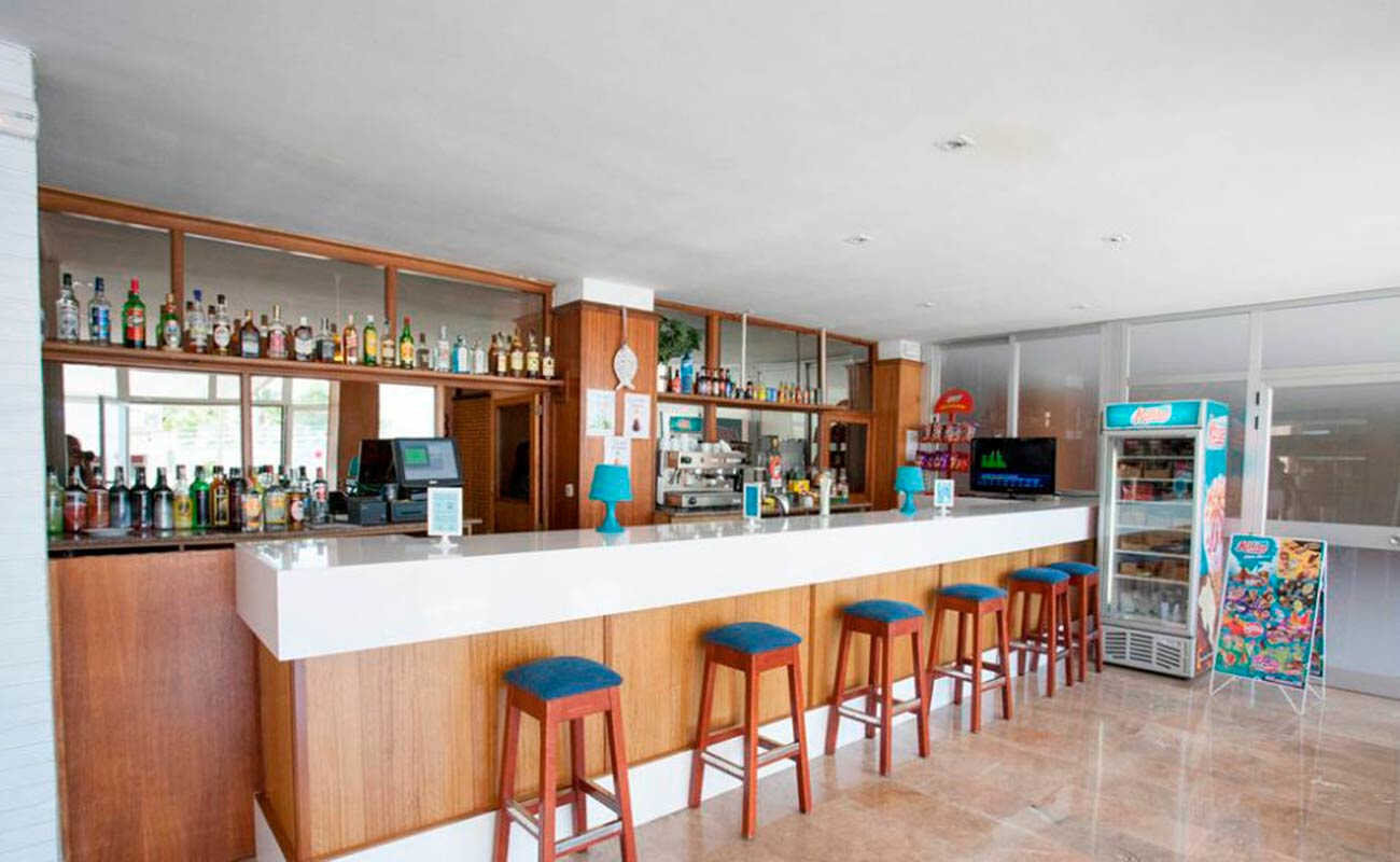 Hotel Amic Miraflores photo 9