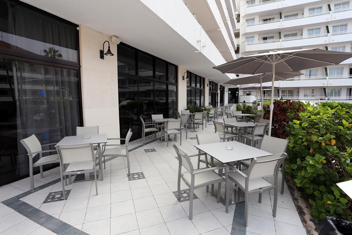 Hotel Andorra Tenerife photo 10