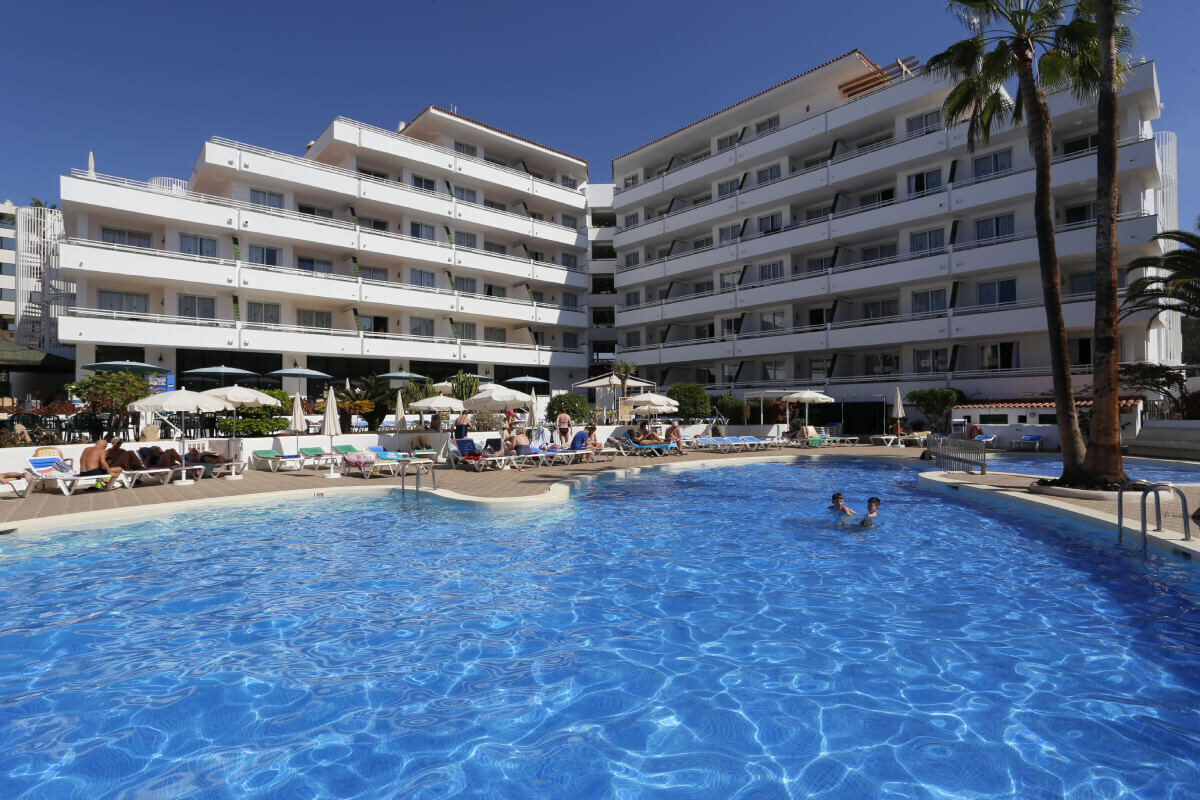 Hotel Andorra Tenerife photo 3