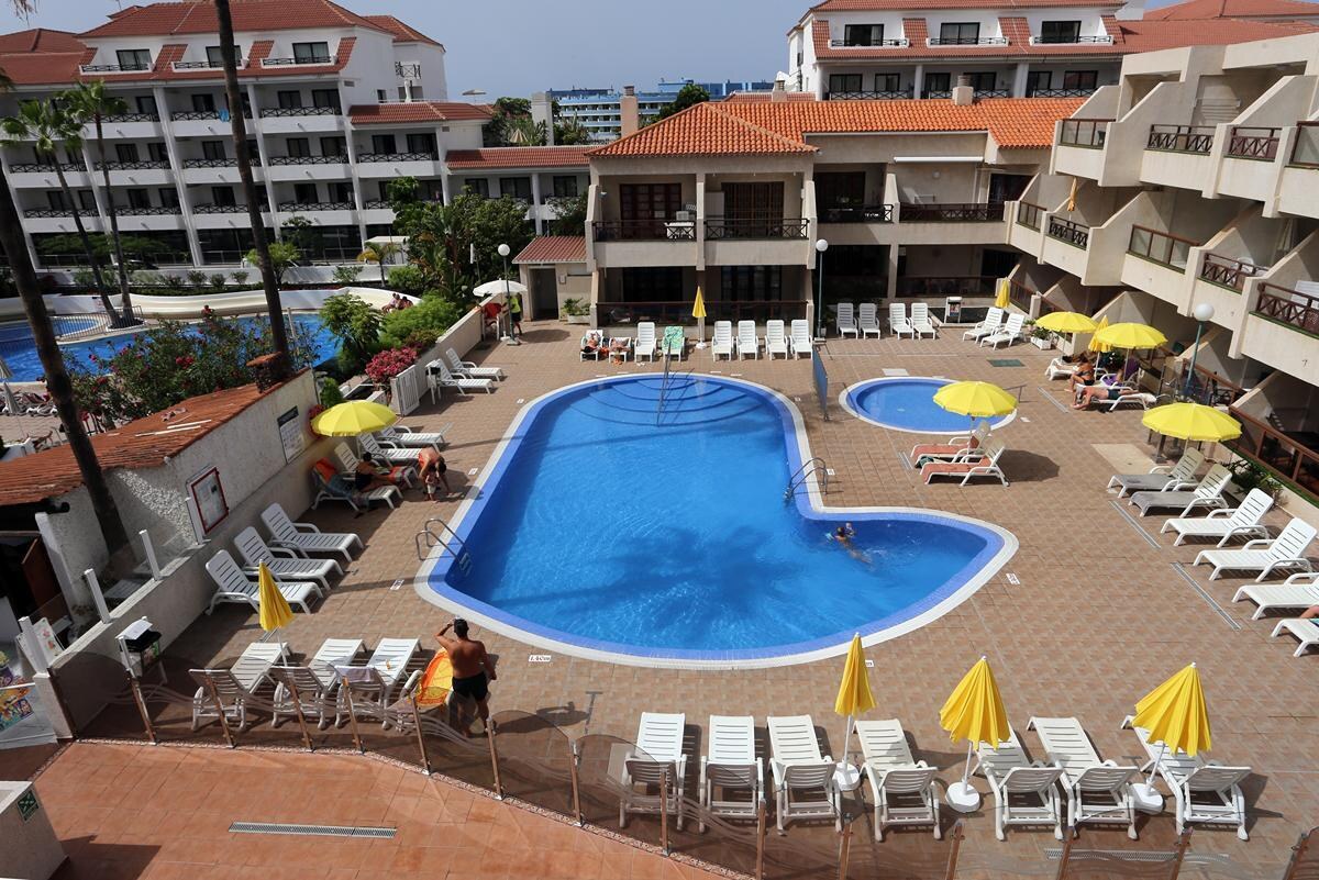 Hotel Andorra Tenerife photo 6