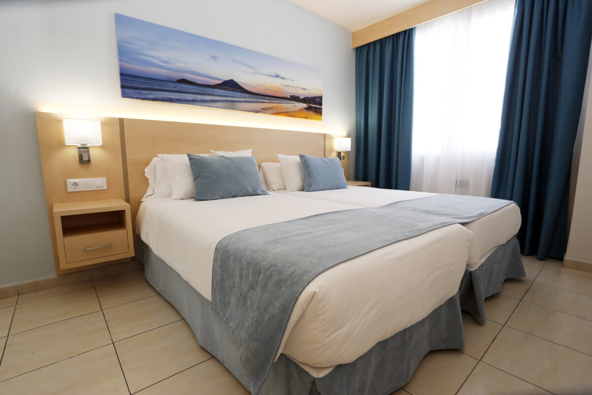 Hotel Andorra Tenerife photo 7