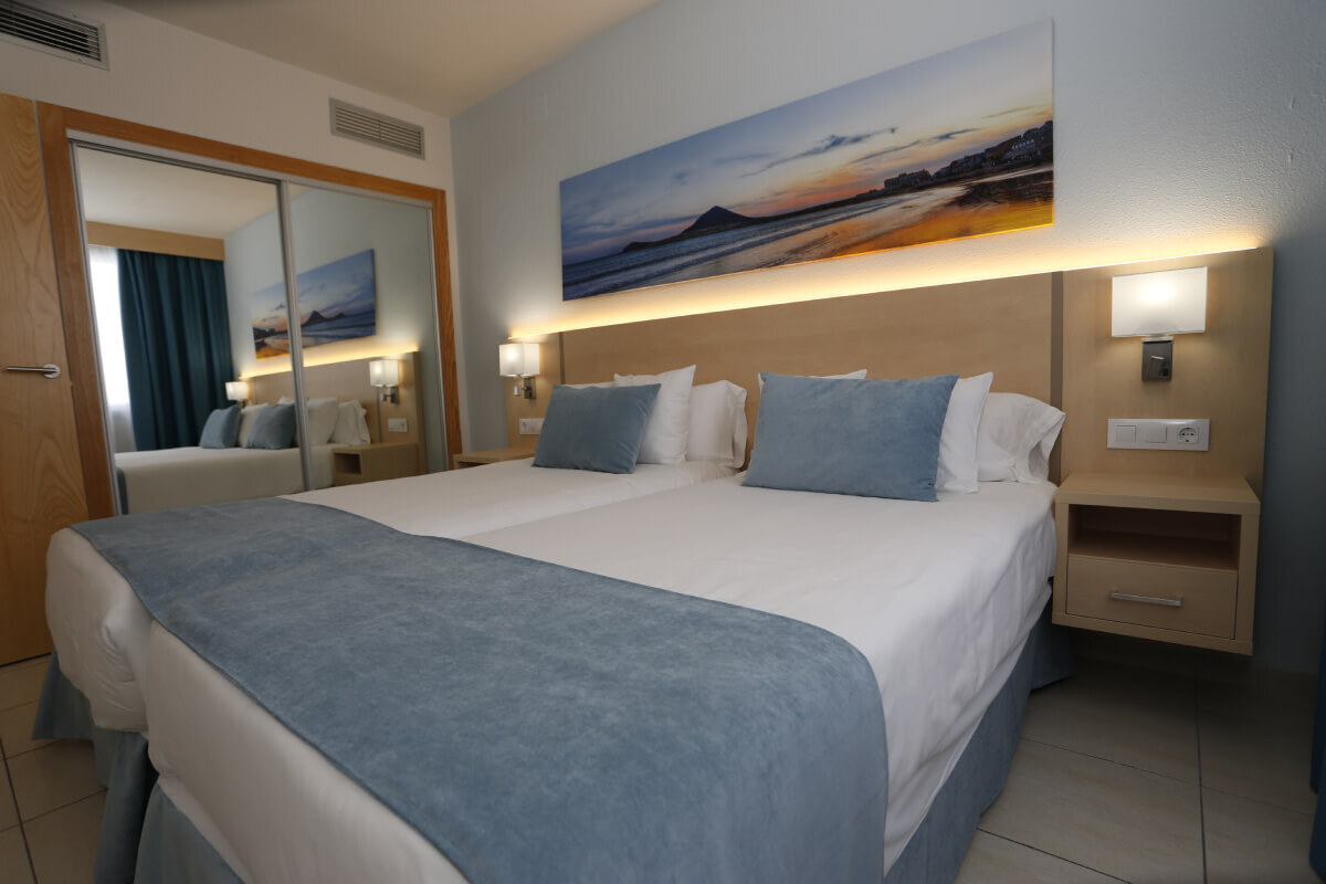 Hotel Andorra Tenerife photo 8