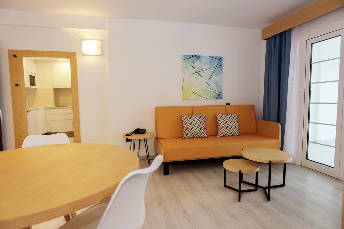 Hotel Andorra Tenerife photo 9