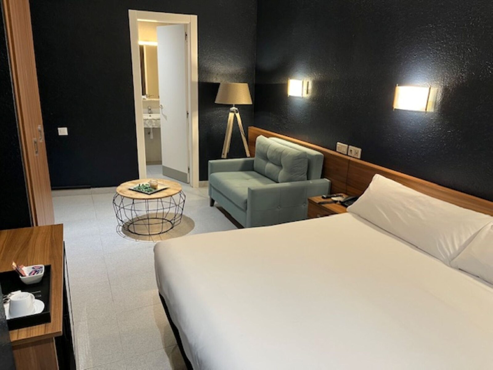 Hotel Aneto