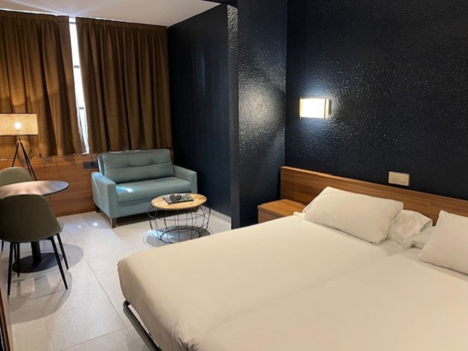 Hotel Aneto photo 1