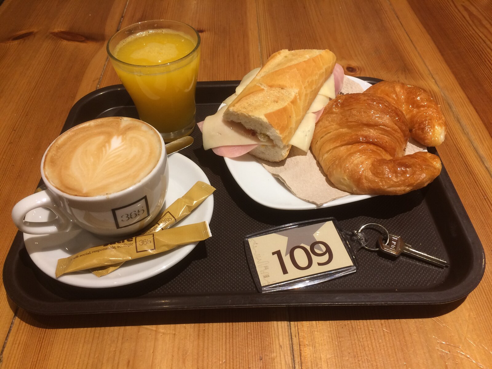 Hotel Aneto photo 6