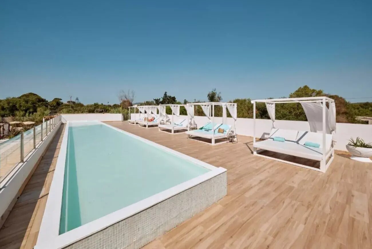 Hotel Ankaa - Adults Only photo 2
