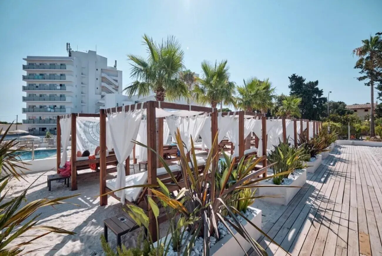 Hotel Ankaa - Adults Only photo 4