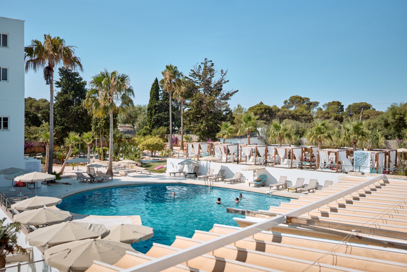 Hotel Ankaa - Adults Only