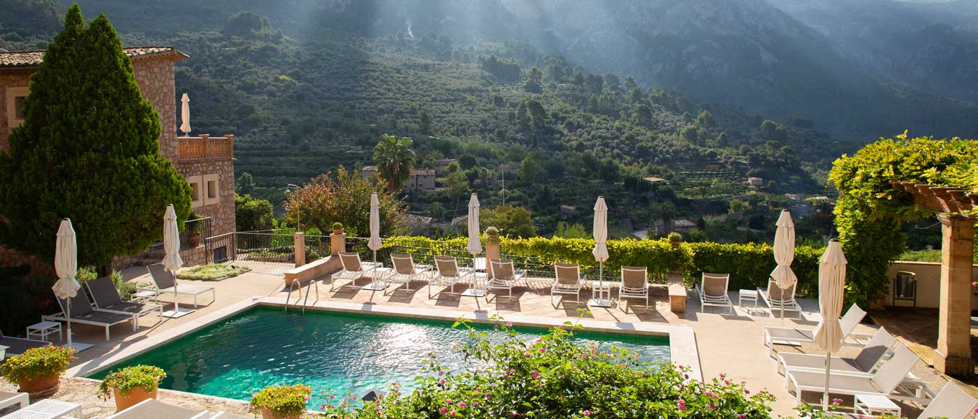 Hotel Apartament Sa Tanqueta de Fornalutx