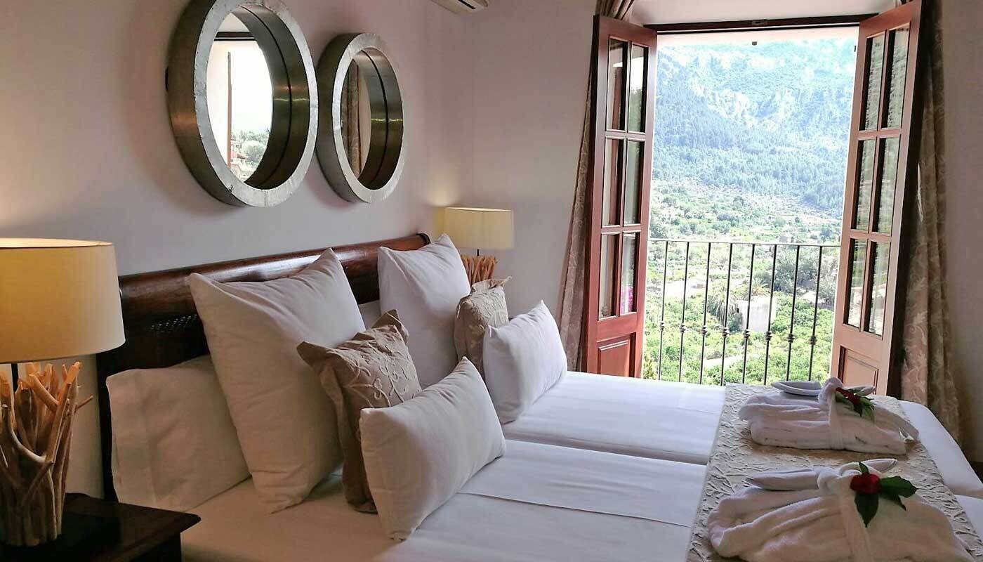 Hotel Apartament Sa Tanqueta de Fornalutx photo 8