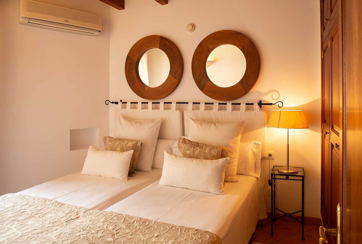 Hotel Apartament Sa Tanqueta de Fornalutx photo 9
