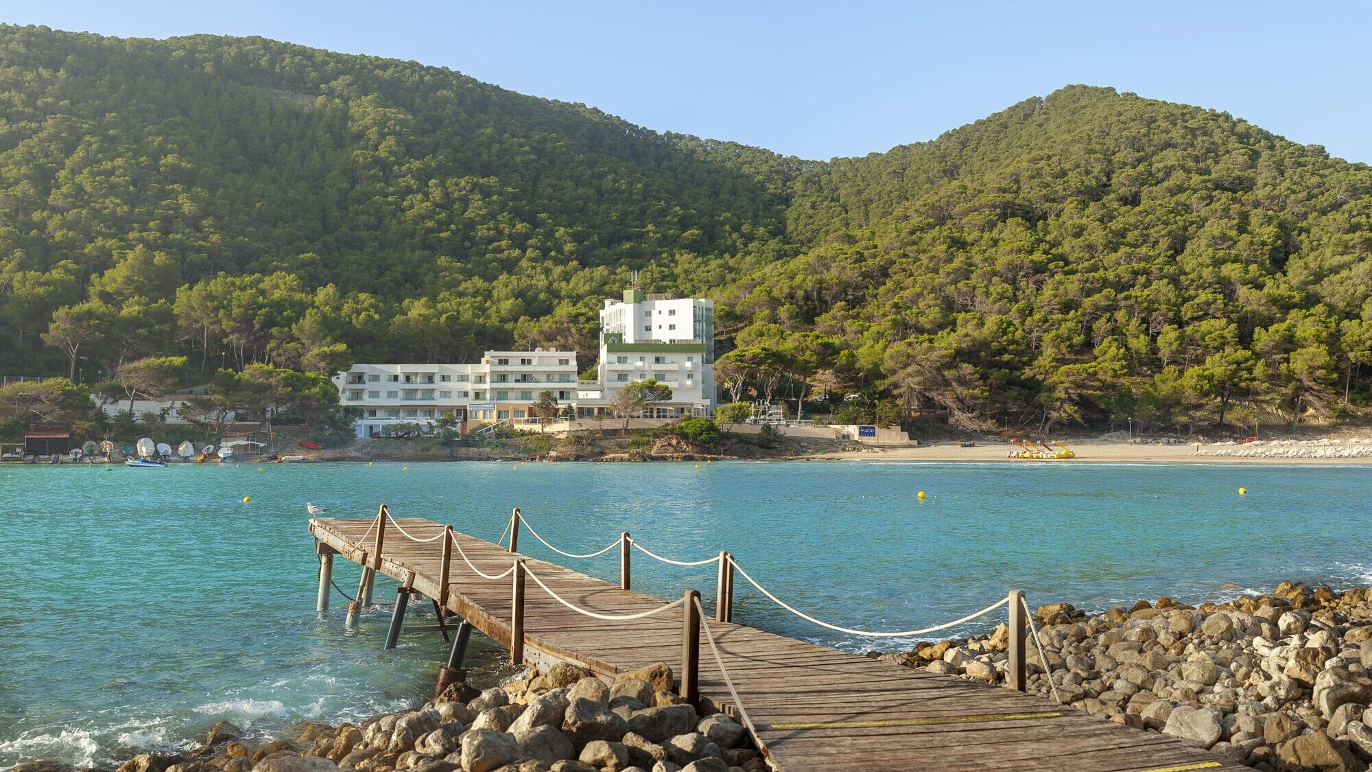 Hotel Apartamentos El Pinar photo 1