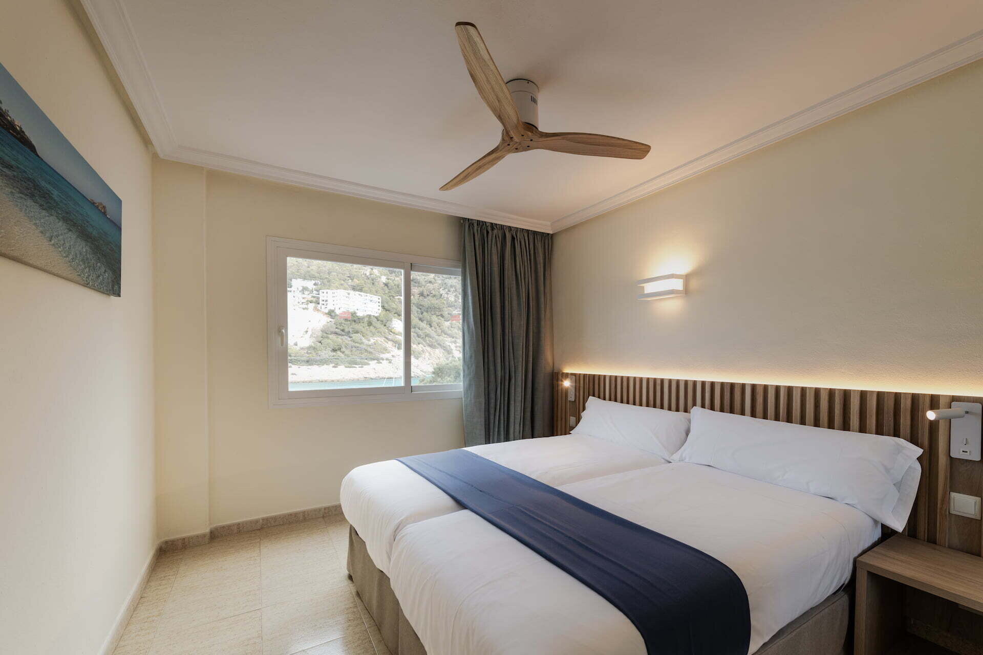 Hotel Apartamentos El Pinar photo 8