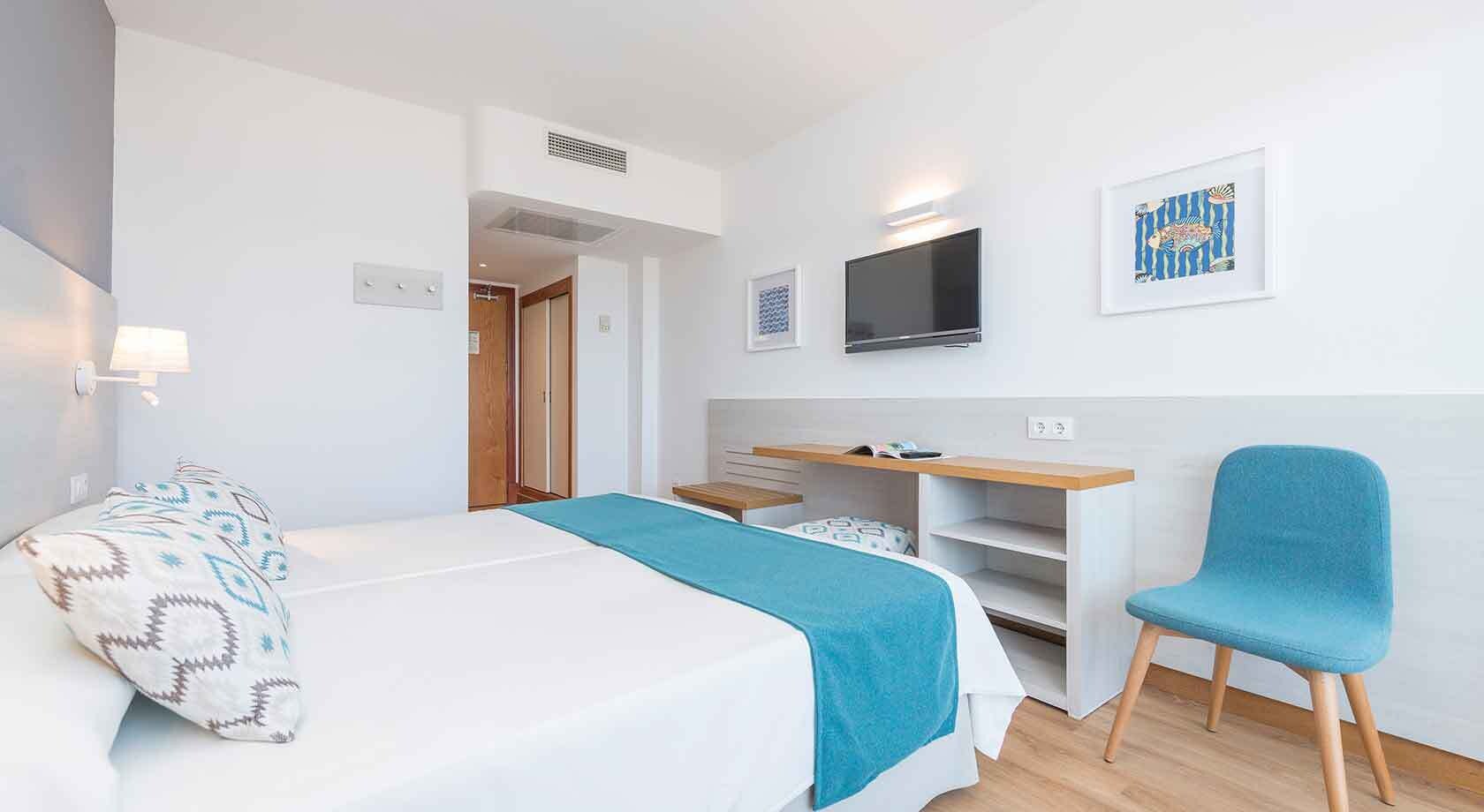 Hotel & Apartmentos Vista Park photo 6