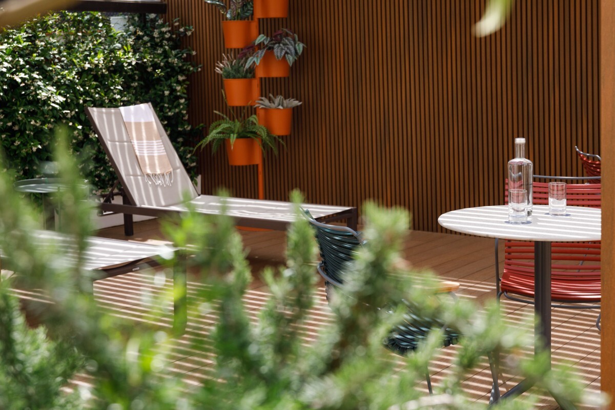 Hotel Arc La Rambla photo 2