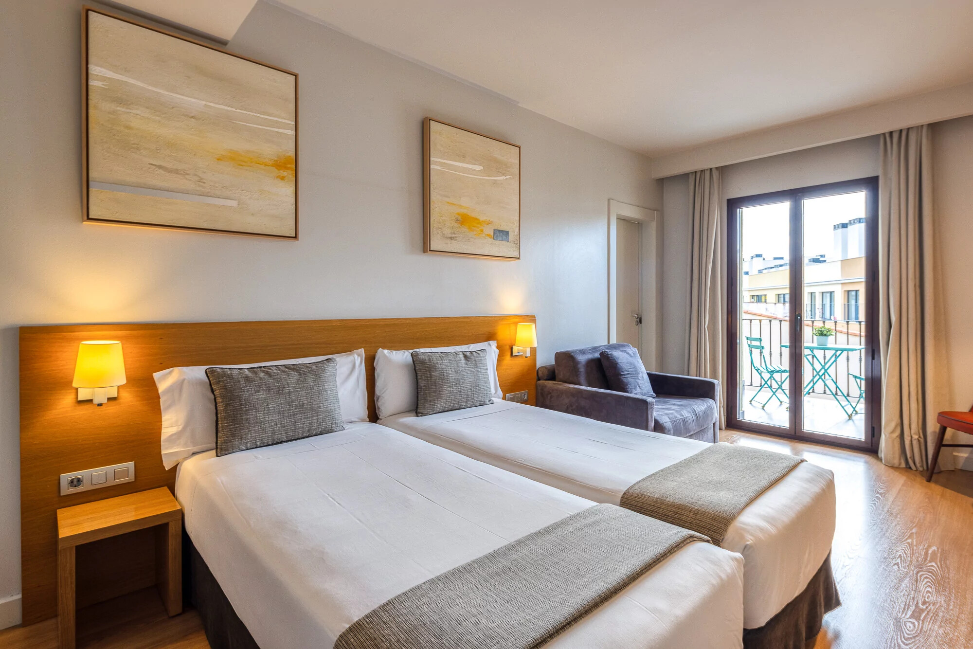 Hotel Arc La Rambla photo 3