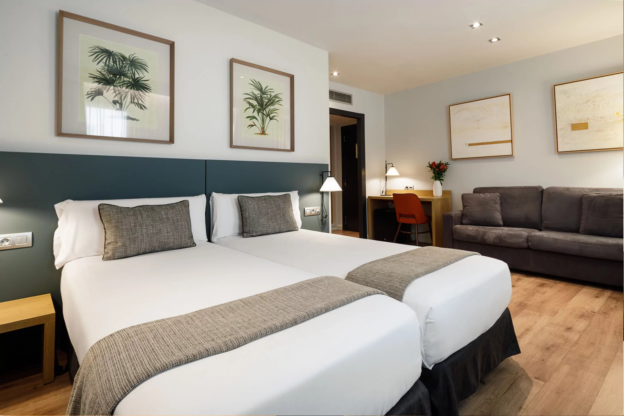 Hotel Arc La Rambla photo 4