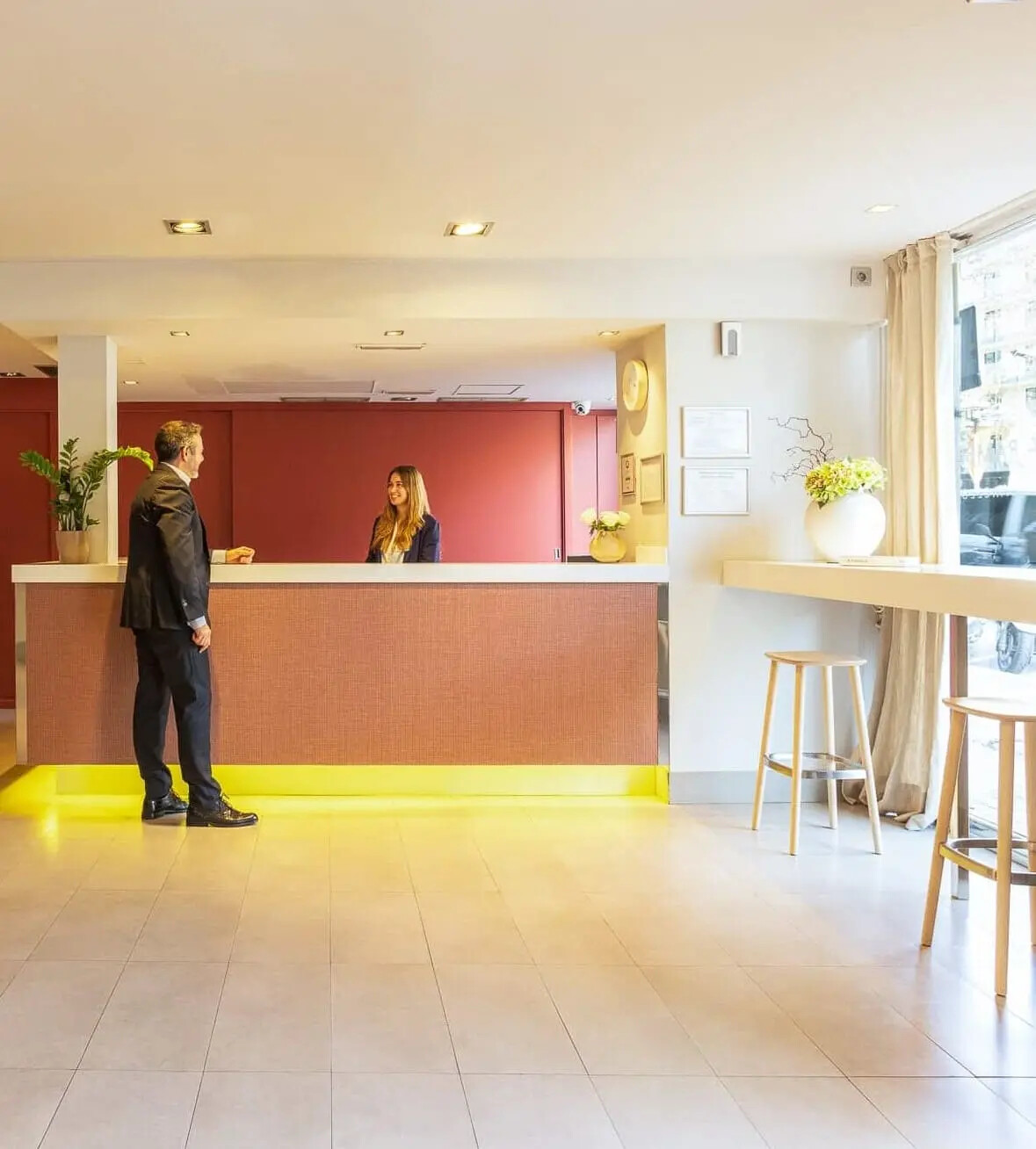 Hotel Arc La Rambla photo 6