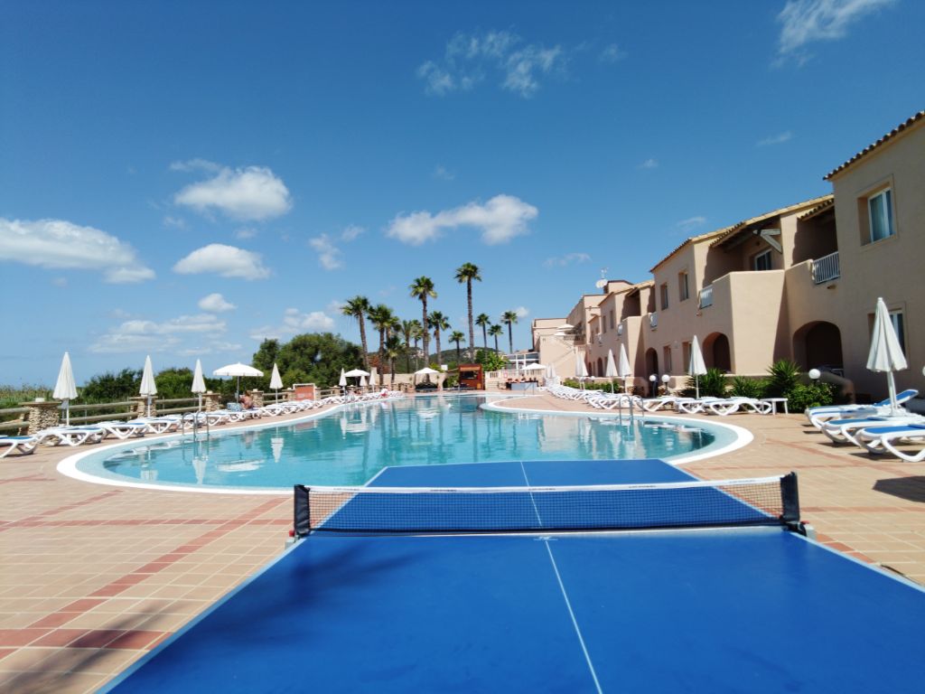 Hotel Arenas de Son Bou