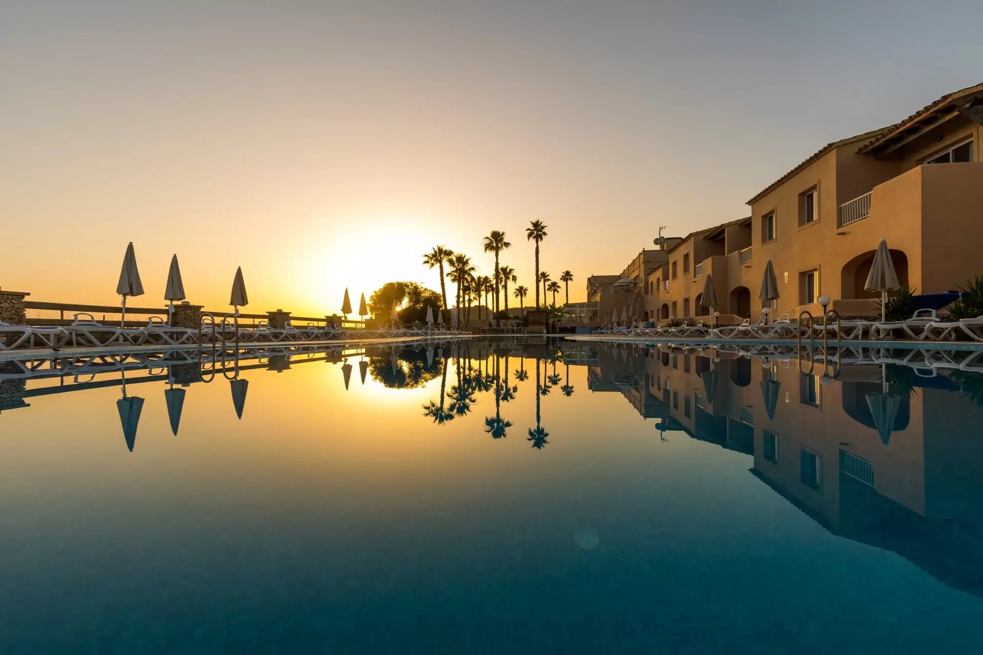 Hotel Arenas de Son Bou photo 2