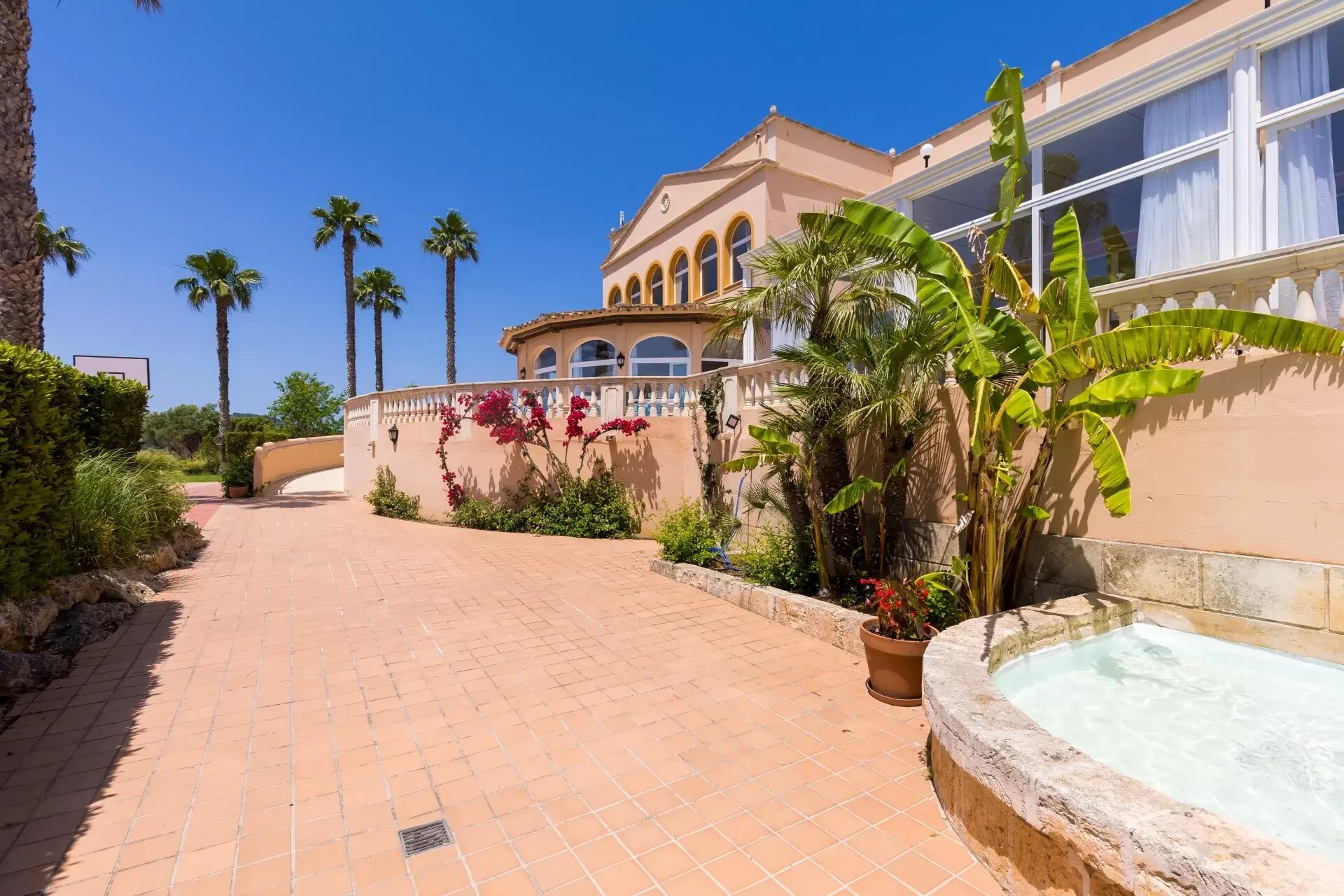 Hotel Arenas de Son Bou photo 4