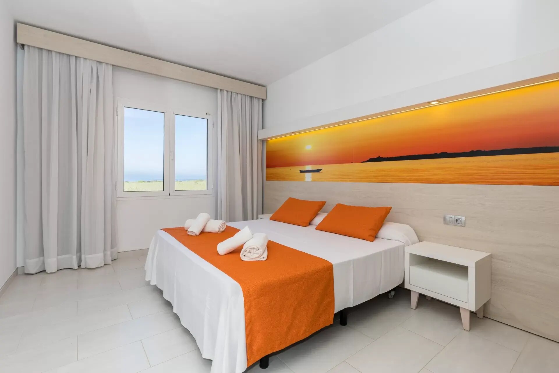 Hotel Arenas de Son Bou photo 8
